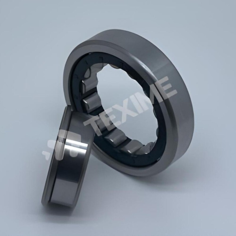 Cylindrical Roller Bearings NJ309ECP-SKF